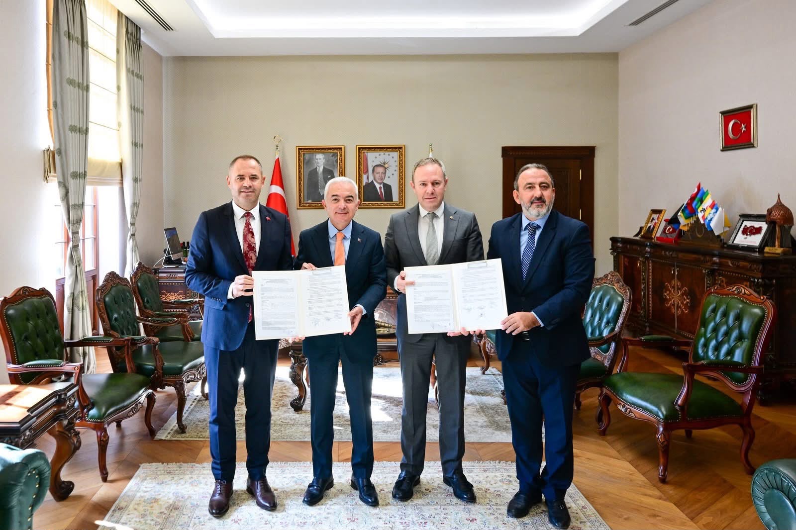 Kırklareli’nin Peynir Mirası Geleceğe Taşınıyor
