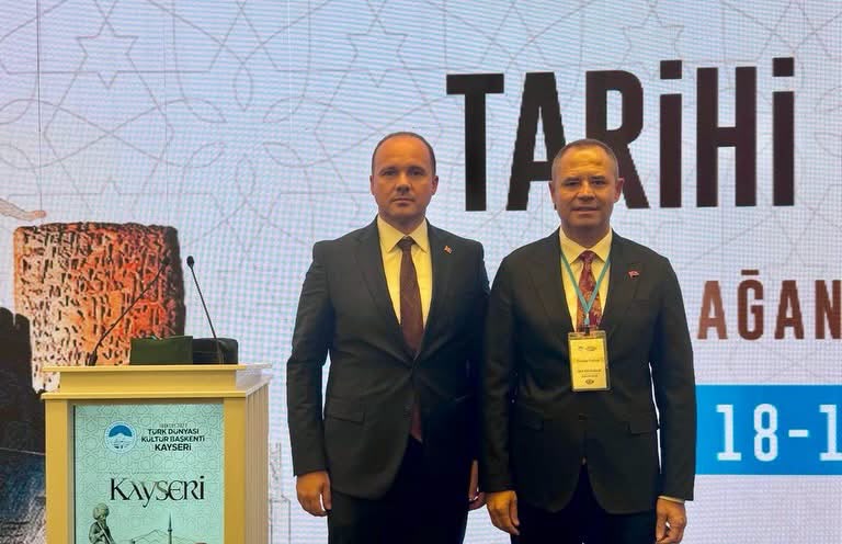 Tarihi Kentler Birliği II. Olağan Birlik Meclisi Toplantımızın İkinci Günündeyiz