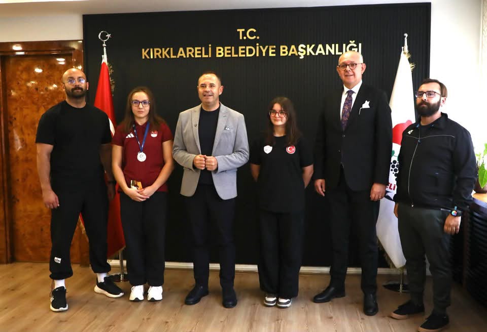 Genç Sporcularımızdan Gurur Veren Dereceler