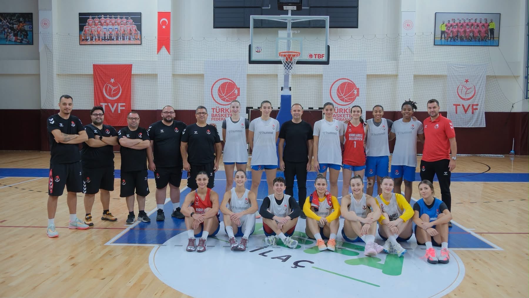 HEDEFİMİZ NET: SÜPER LİG