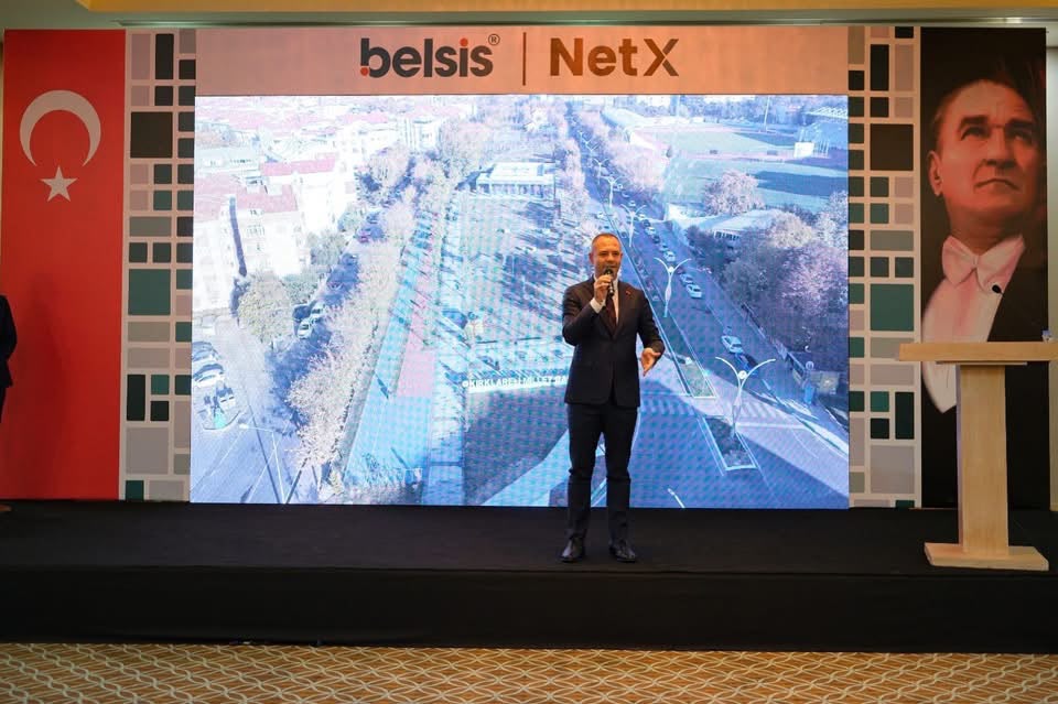 KIRKLARELİ BELEDİYESİ DİJİTALLEŞİYOR