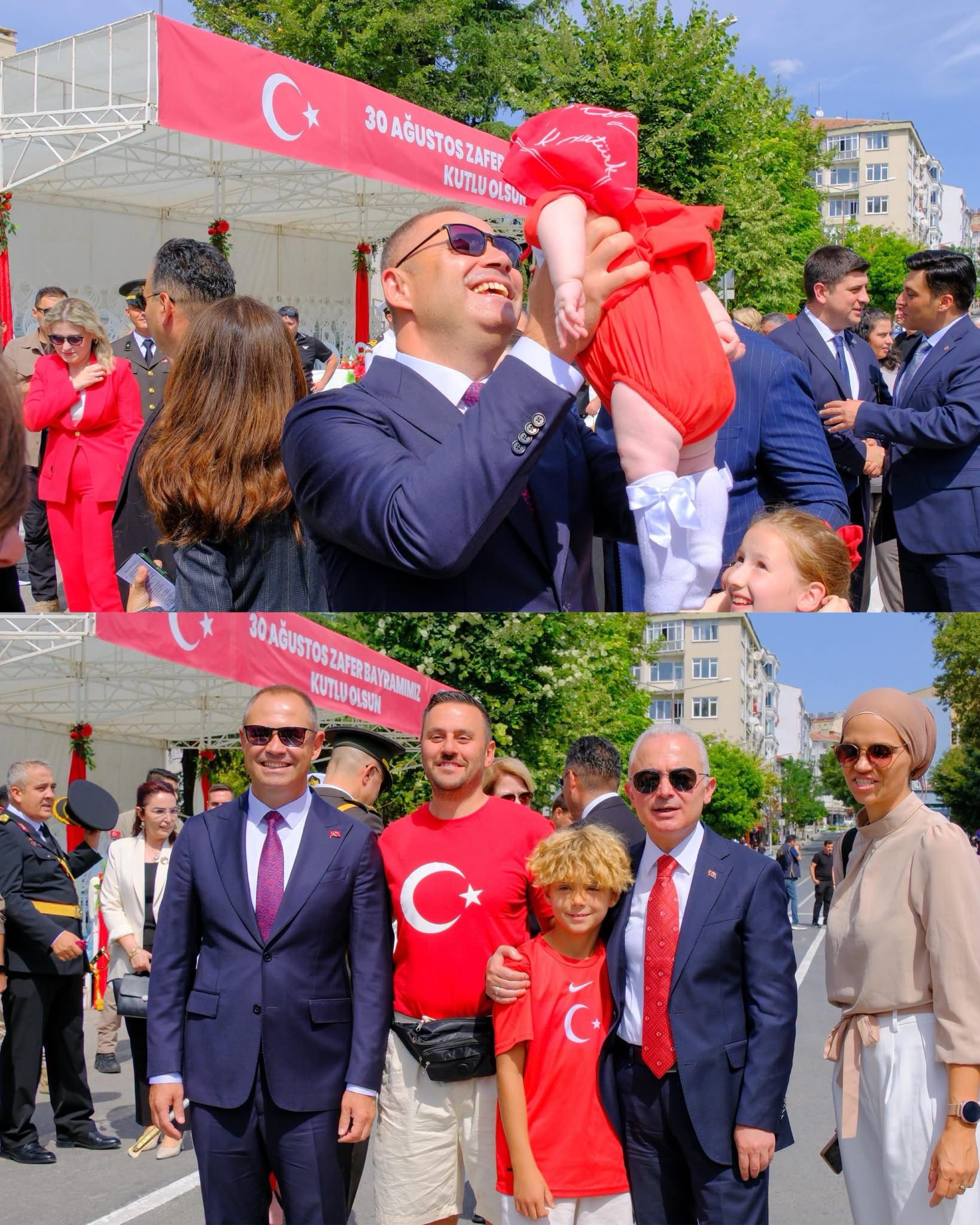 30 Ağustos Zafer Bayramımız Kutlu Olsun — fotoğraf 1
