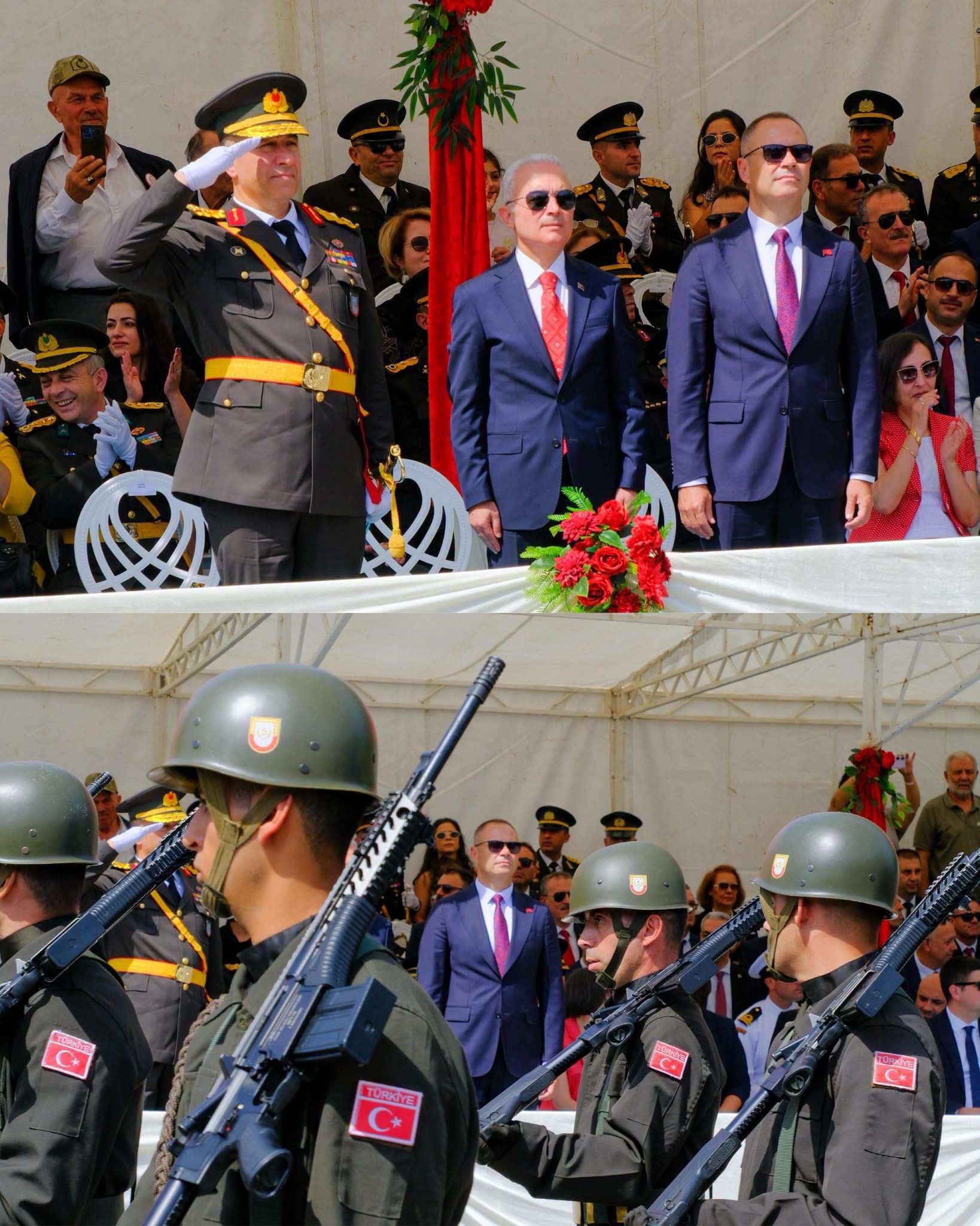 30 Ağustos Zafer Bayramımız Kutlu Olsun — fotoğraf 3