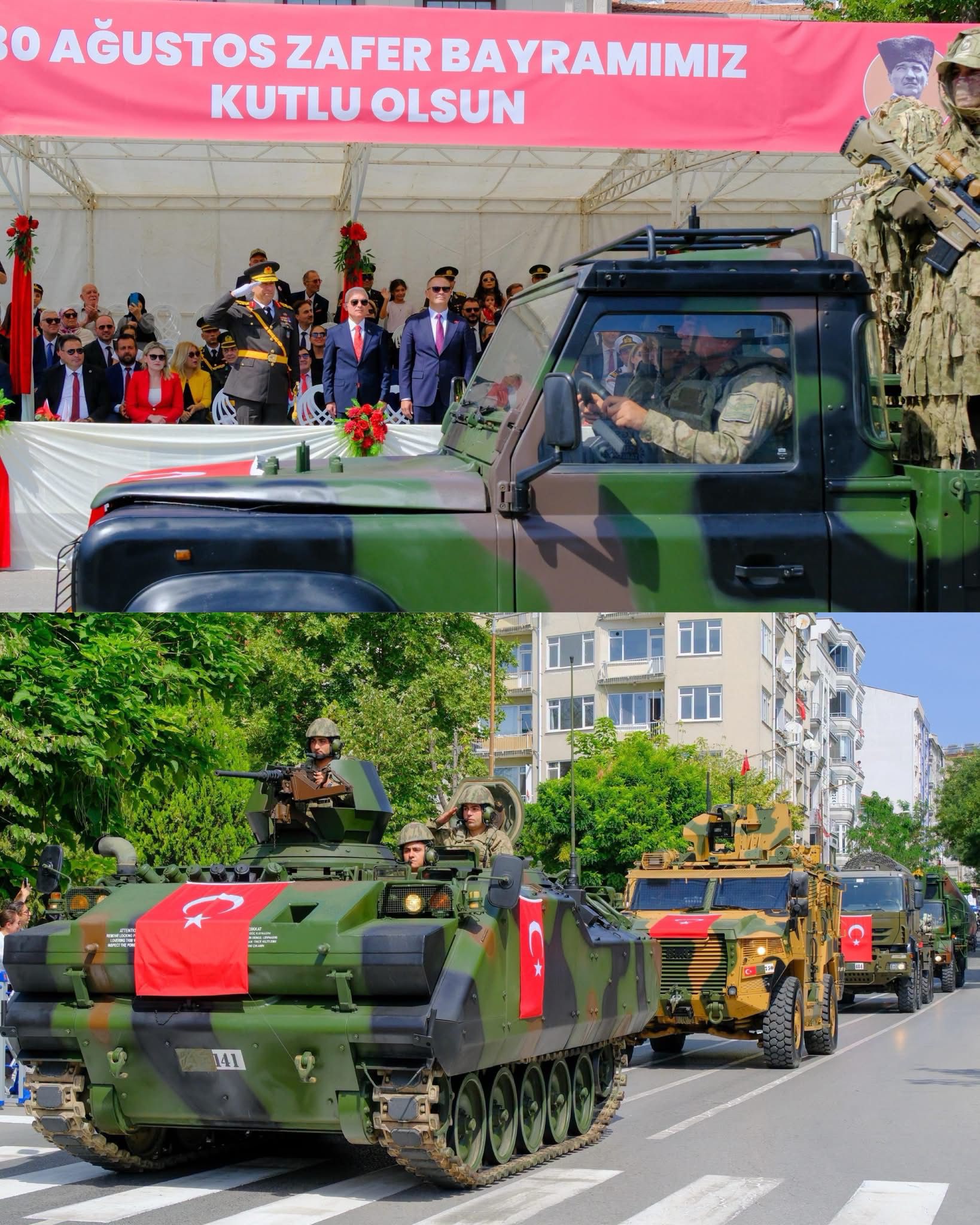 30 Ağustos Zafer Bayramımız Kutlu Olsun — fotoğraf 4