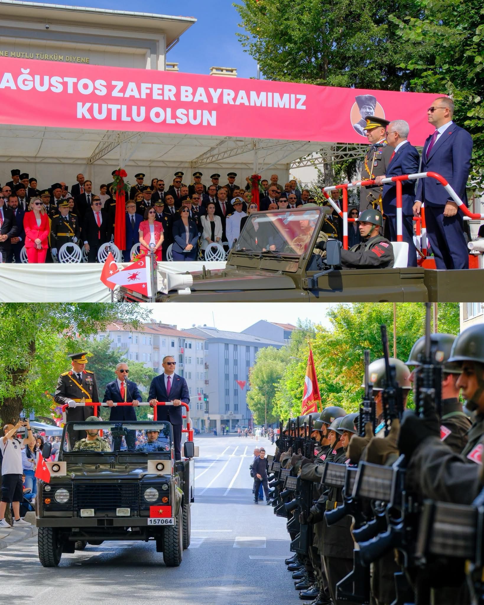 30 Ağustos Zafer Bayramımız Kutlu Olsun — fotoğraf 6