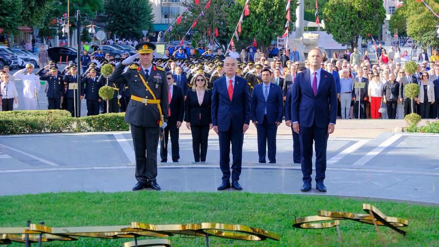 30 Ağustos Zafer Bayramımız Kutlu Olsun — fotoğraf 7