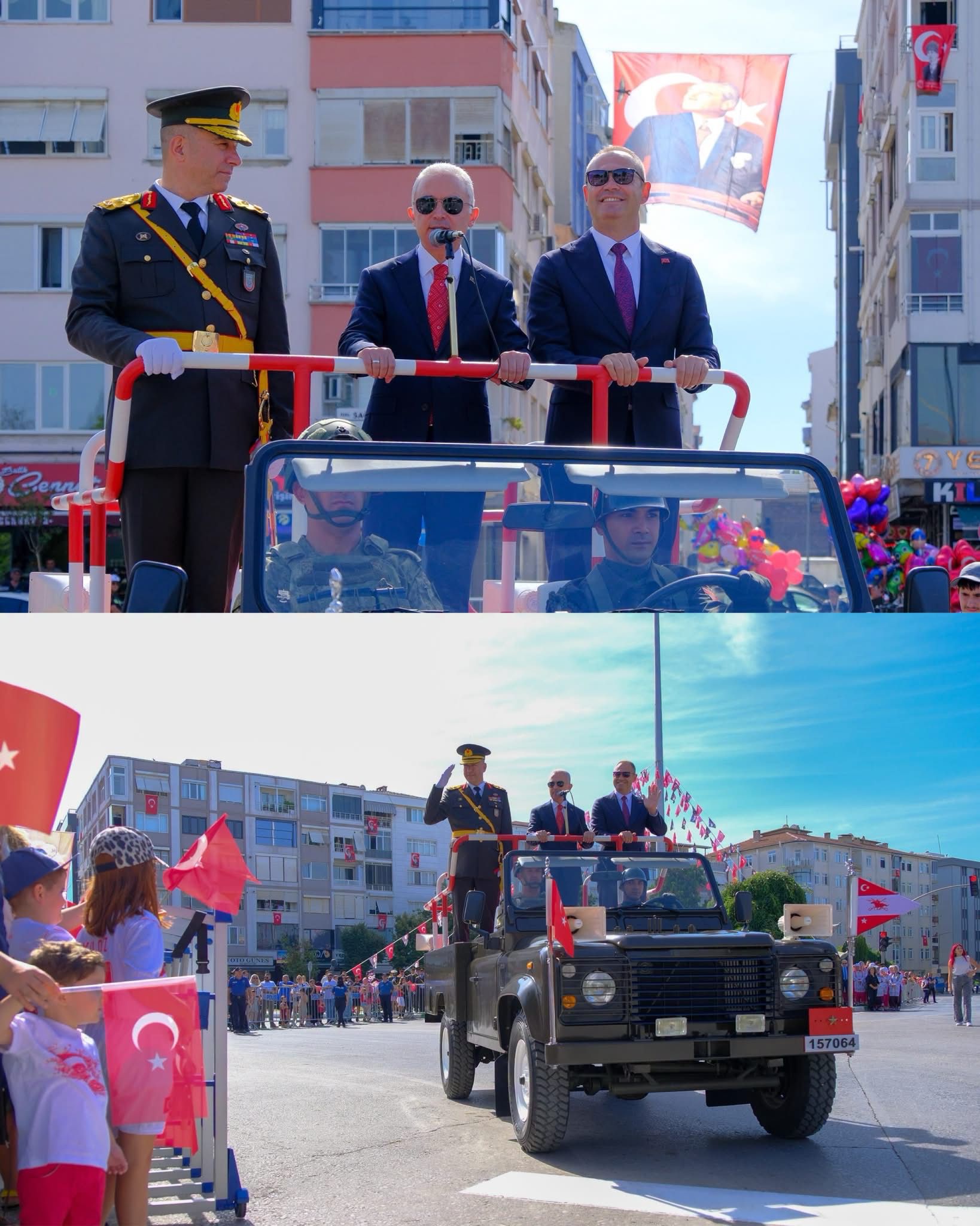 30 Ağustos Zafer Bayramımız Kutlu Olsun — fotoğraf 11