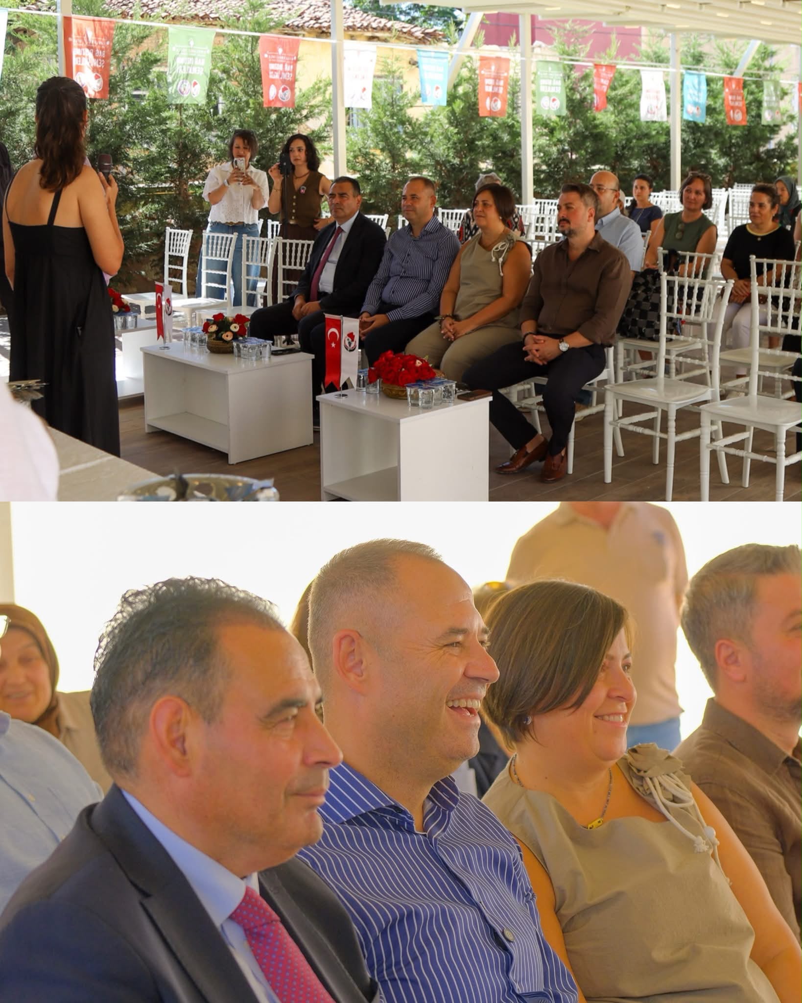 17’nci Yayla Bolluk, Bereket, Hasat ve Bağ Bozumu Şenliklerimizin İkinci Gününe “Yemek Atölyelerimiz” İle Başladık — fotoğraf 18