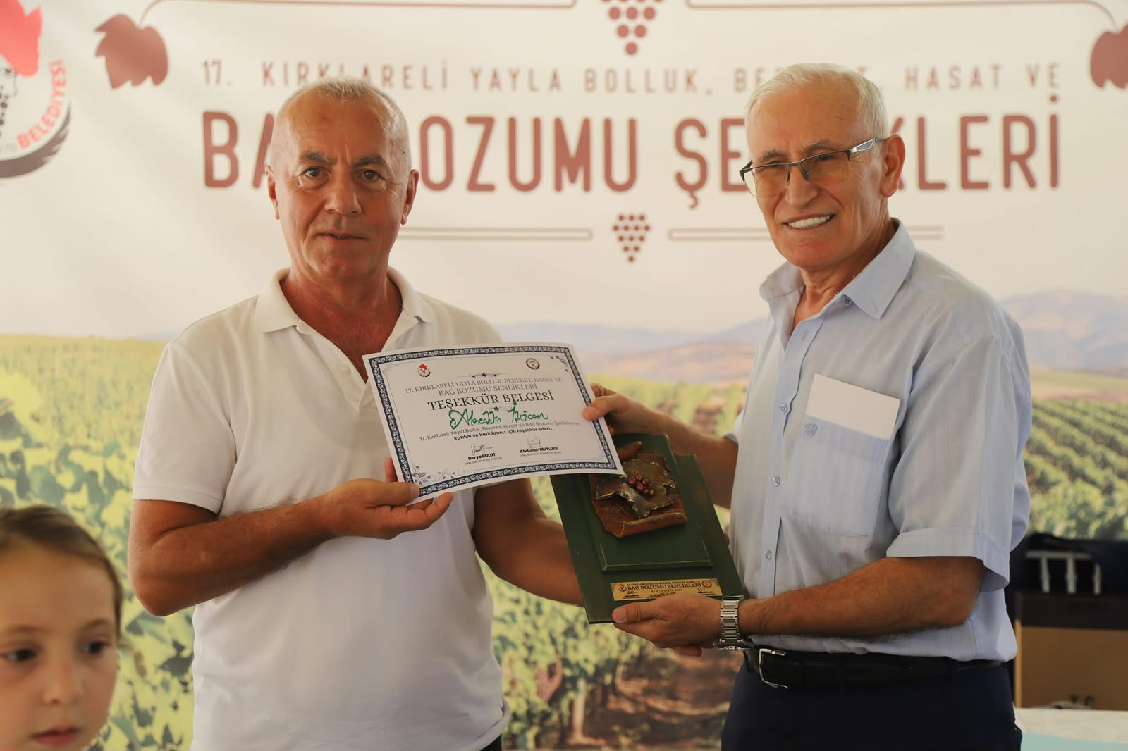 Şenliklerimizde Çocuklarımız "Melek Ruhlu Şairler Atölyesi"nde Keyifli Zaman Geçirdiler — fotoğraf 1