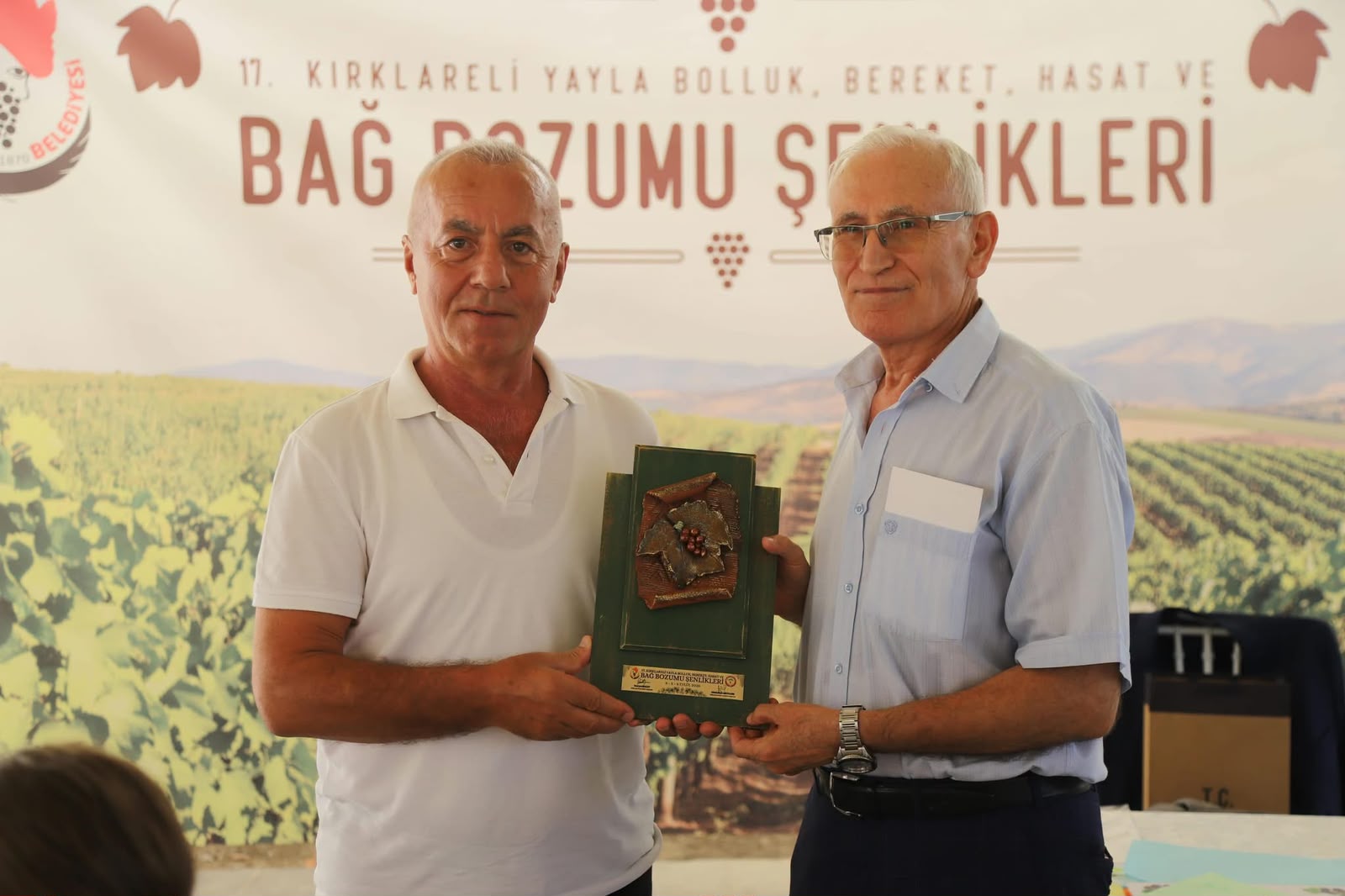Şenliklerimizde Çocuklarımız "Melek Ruhlu Şairler Atölyesi"nde Keyifli Zaman Geçirdiler — fotoğraf 2