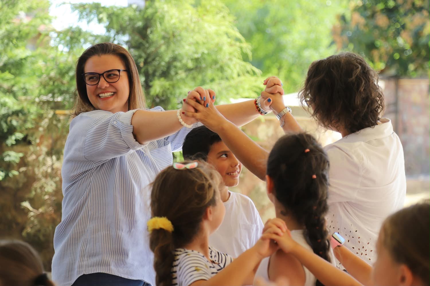 Şenliklerimizin Çocuk Atölyeleri Kapsamında, Oyuncu Veli Kişioğlu Tarafından Düzenlenen “Çocuk Drama Atölyesi”nde Miniklerimizle Bir Araya Geldik — fotoğraf 10