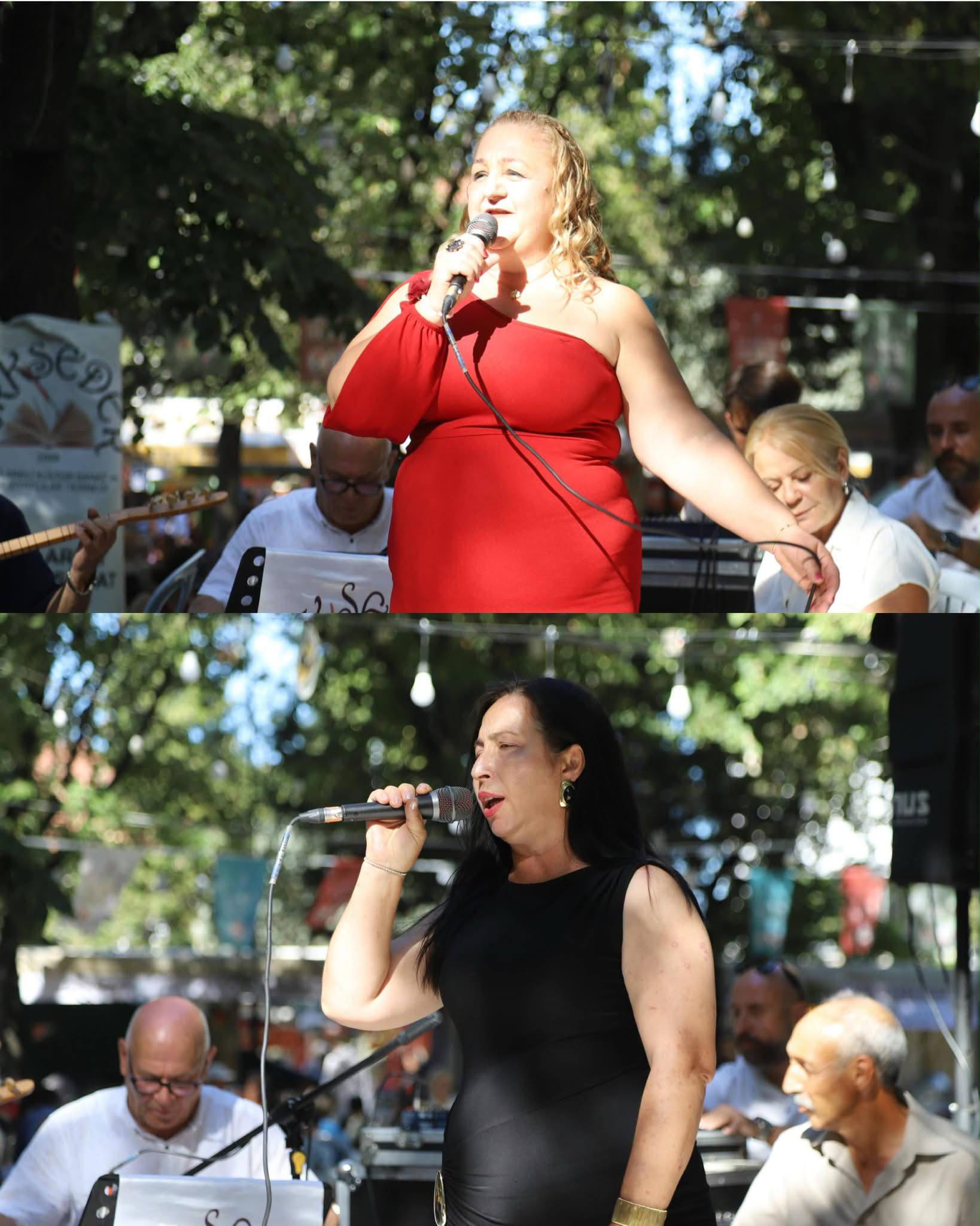 Şenliklerimiz Kapsamında KIRKSEDER’in Düzenlediği “Şiir ve Müzik Dinletisi”nde Keyifli Dakikalar Yaşadık — fotoğraf 1