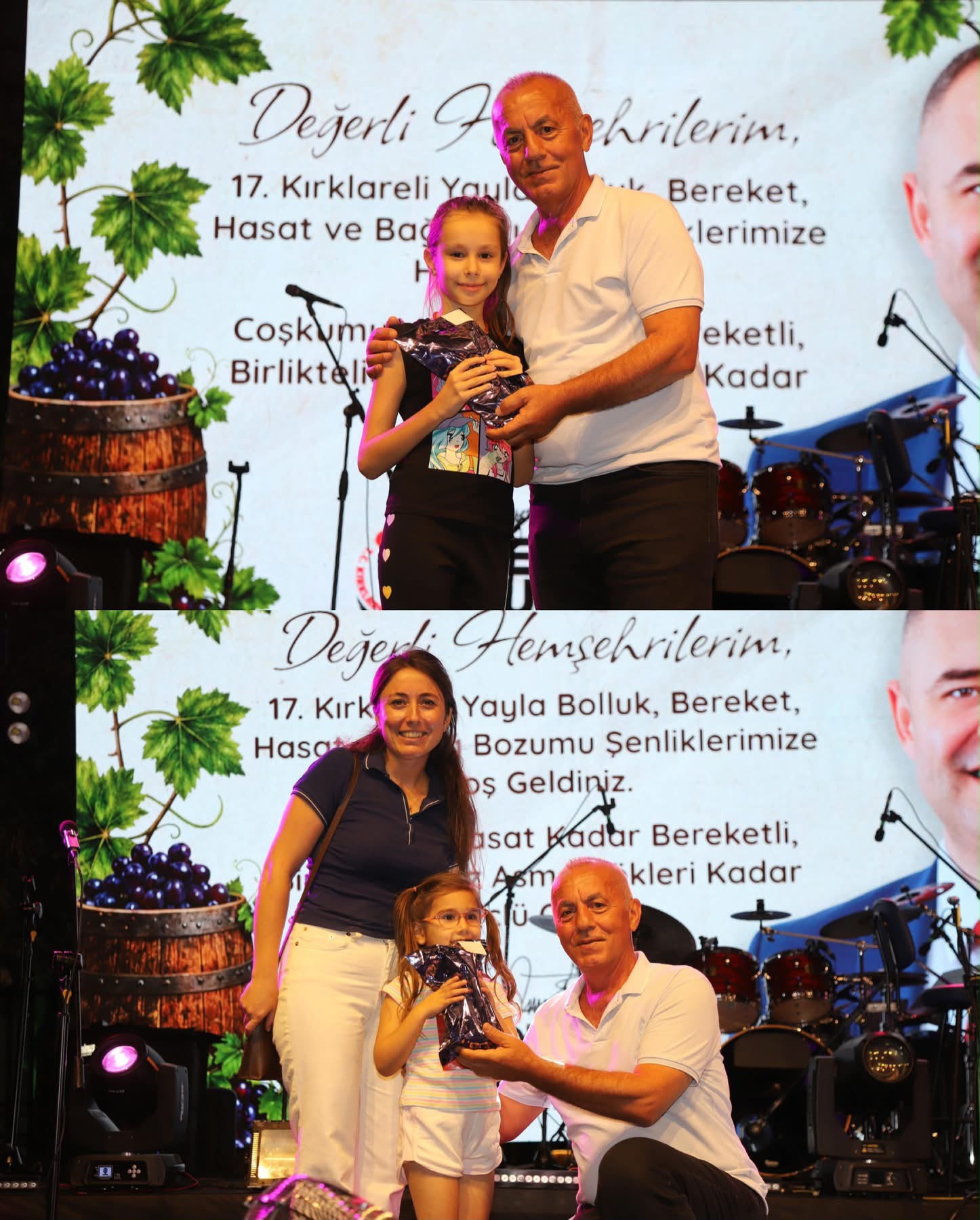 Şenliklerimiz Kapsamında Kırklareli Bağ Rotası Bisiklet Turunda Hemşehrilerimiz Şehrimizin Sokaklarında Keyifli Bir Yolculuk Gerçekleştirdiler — fotoğraf 10