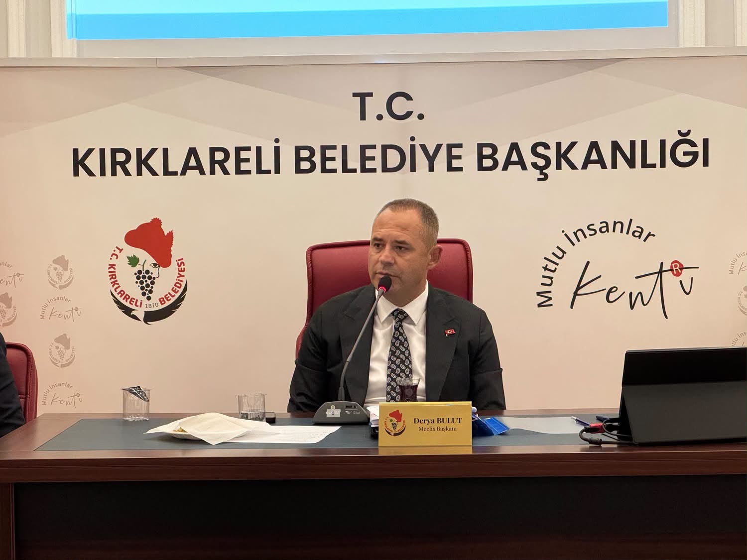 Belediye Meclisi Eylül Ayı Olağan Toplantımızı Gerçekleştirdik — fotoğraf 4