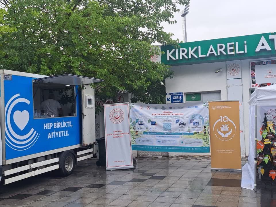 Sıfır Atık Temalı Farkındalık Sergimizi Açtık — fotoğraf 1