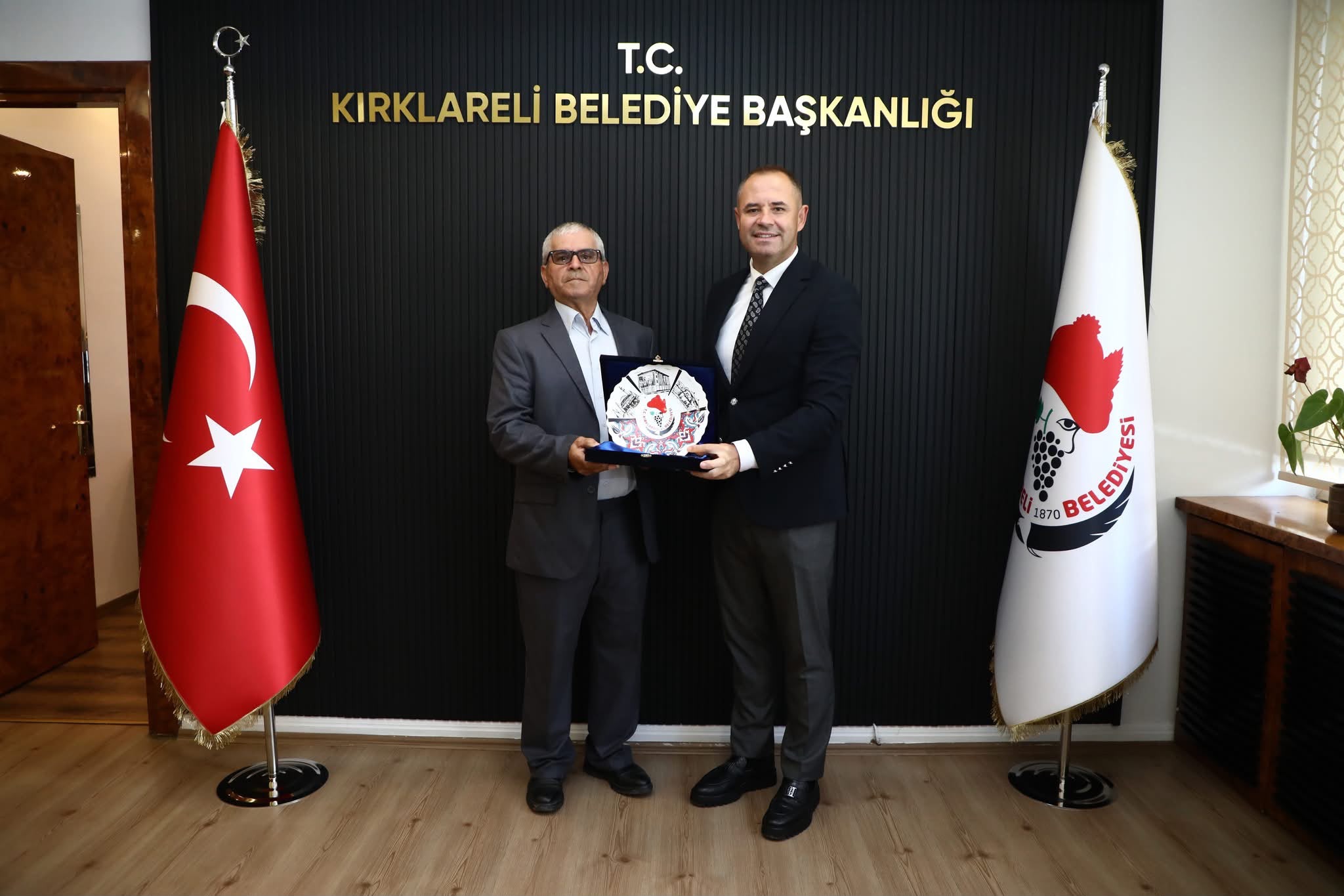 Tüm Esnaf ve Sanatkârlarımızın Ahilik Haftası’nı Kutladık — fotoğraf 3