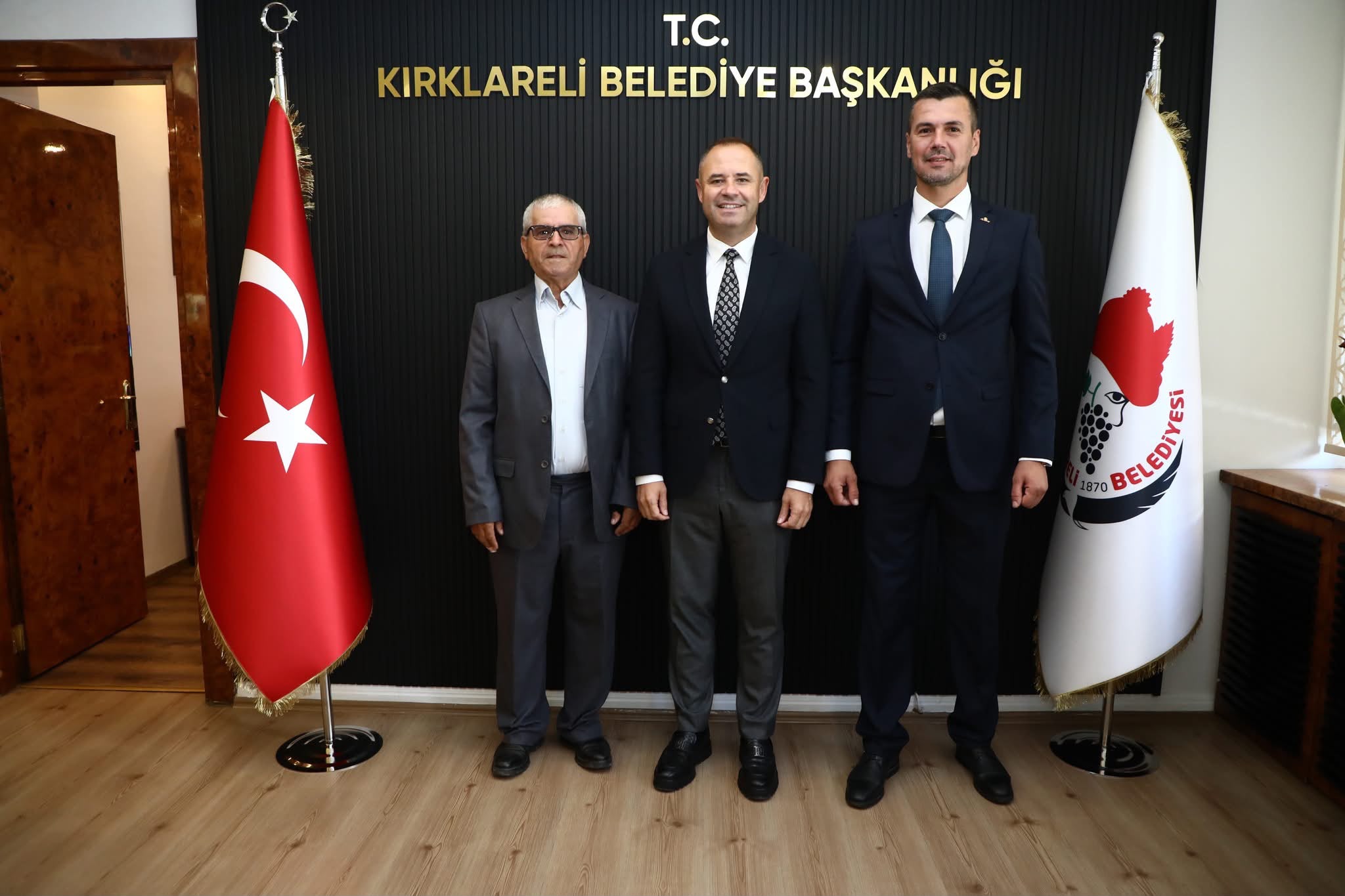 Tüm Esnaf ve Sanatkârlarımızın Ahilik Haftası’nı Kutladık — fotoğraf 4