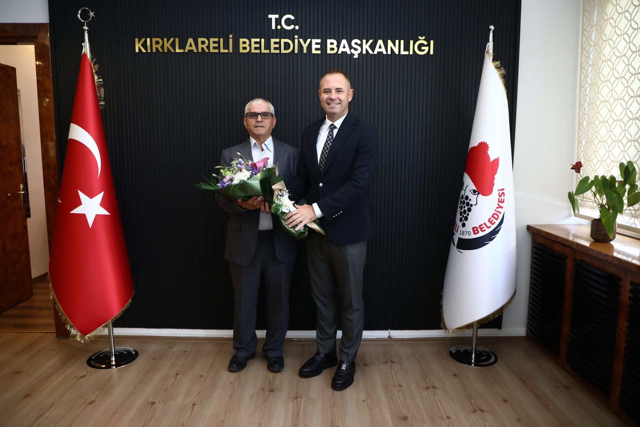 Tüm Esnaf ve Sanatkârlarımızın Ahilik Haftası’nı Kutladık — fotoğraf 5