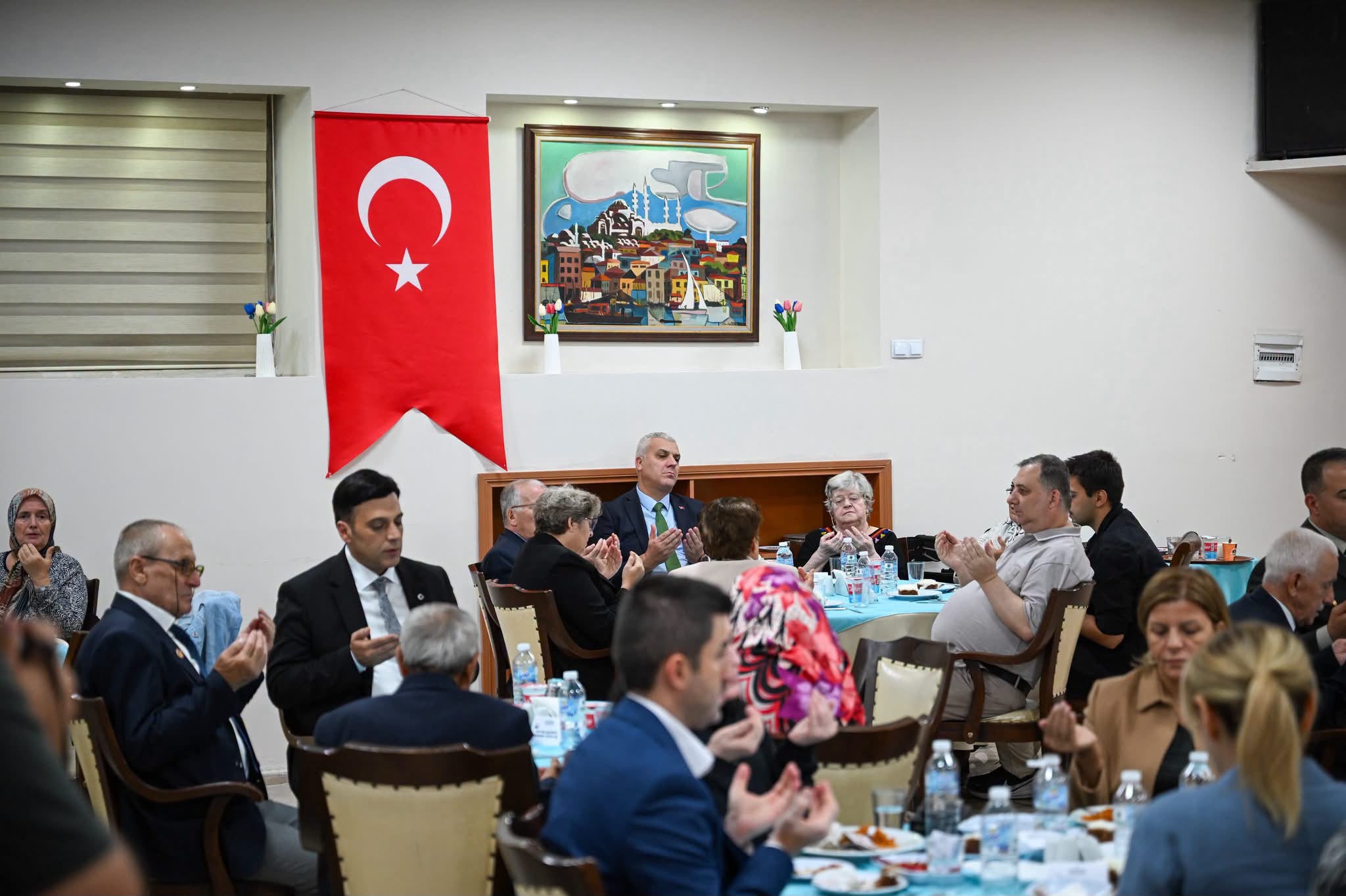 19 Eylül Gaziler Günü'nü Kutladık — fotoğraf 2