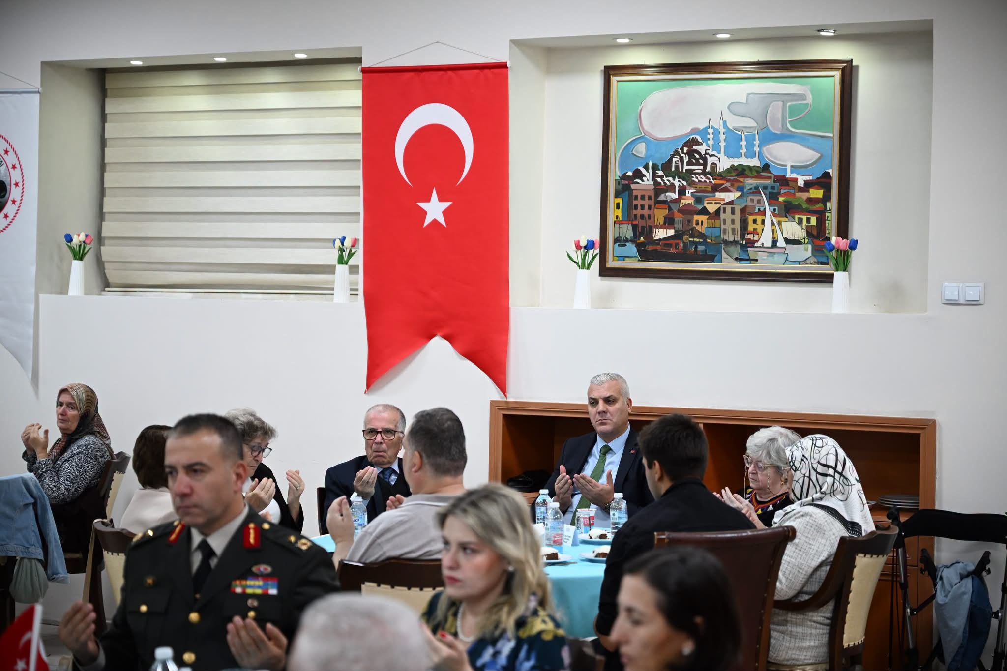 19 Eylül Gaziler Günü'nü Kutladık — fotoğraf 3