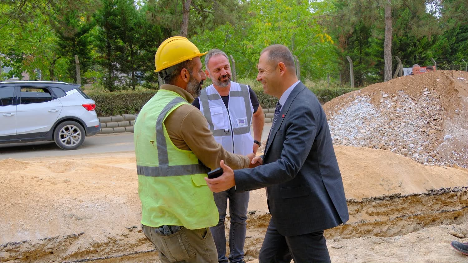 Ahilik Haftası Kapsamında Anlamlı Buluşma — fotoğraf 1