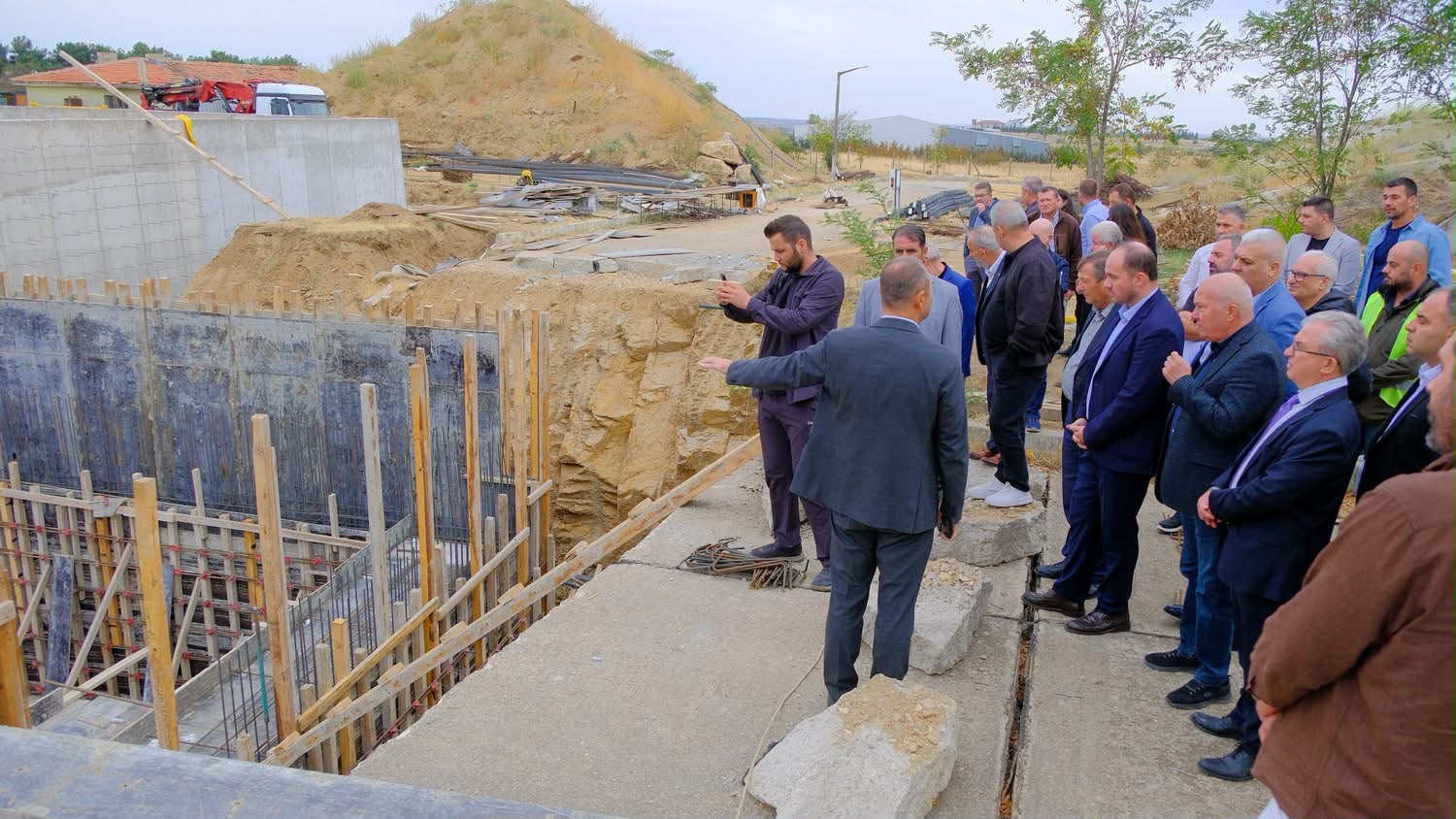 Ahilik Haftası Kapsamında Anlamlı Buluşma — fotoğraf 4
