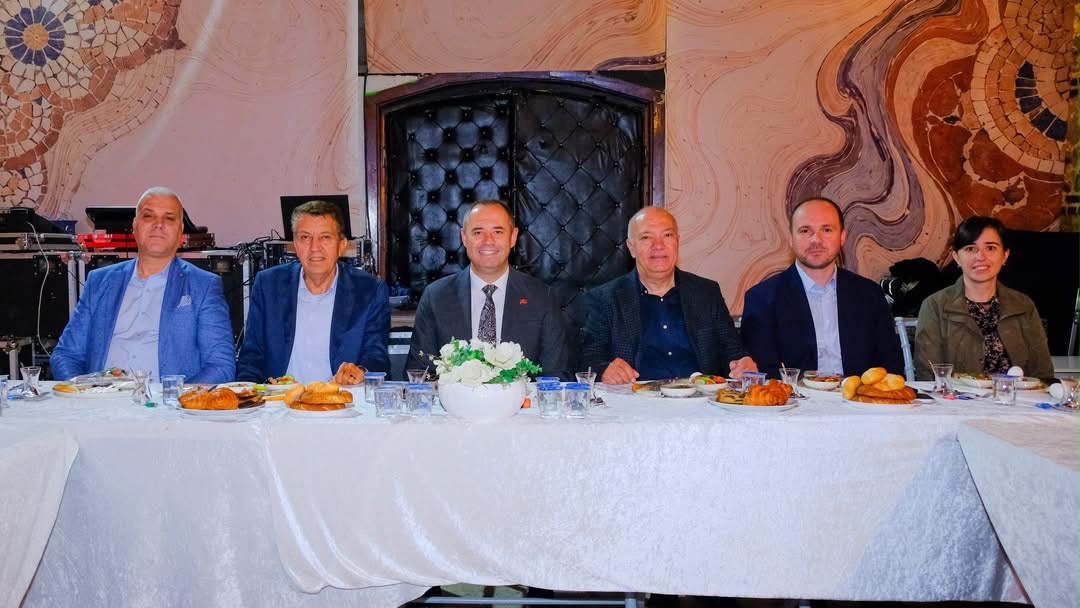 Ahilik Haftası Kapsamında Anlamlı Buluşma — fotoğraf 19