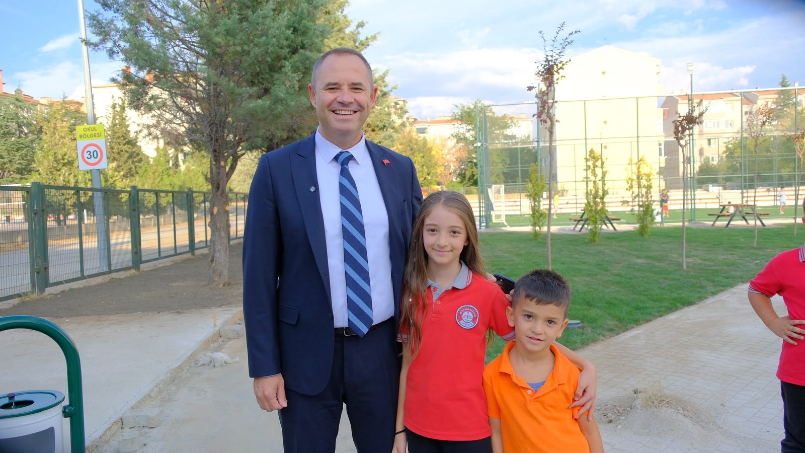 CUMHURİYET MAHALLESİ SPOR ve YAŞAM PARKIMIZ YARIN (24 EYLÜL 2026) HİZMETE AÇILIYOR — fotoğraf 5