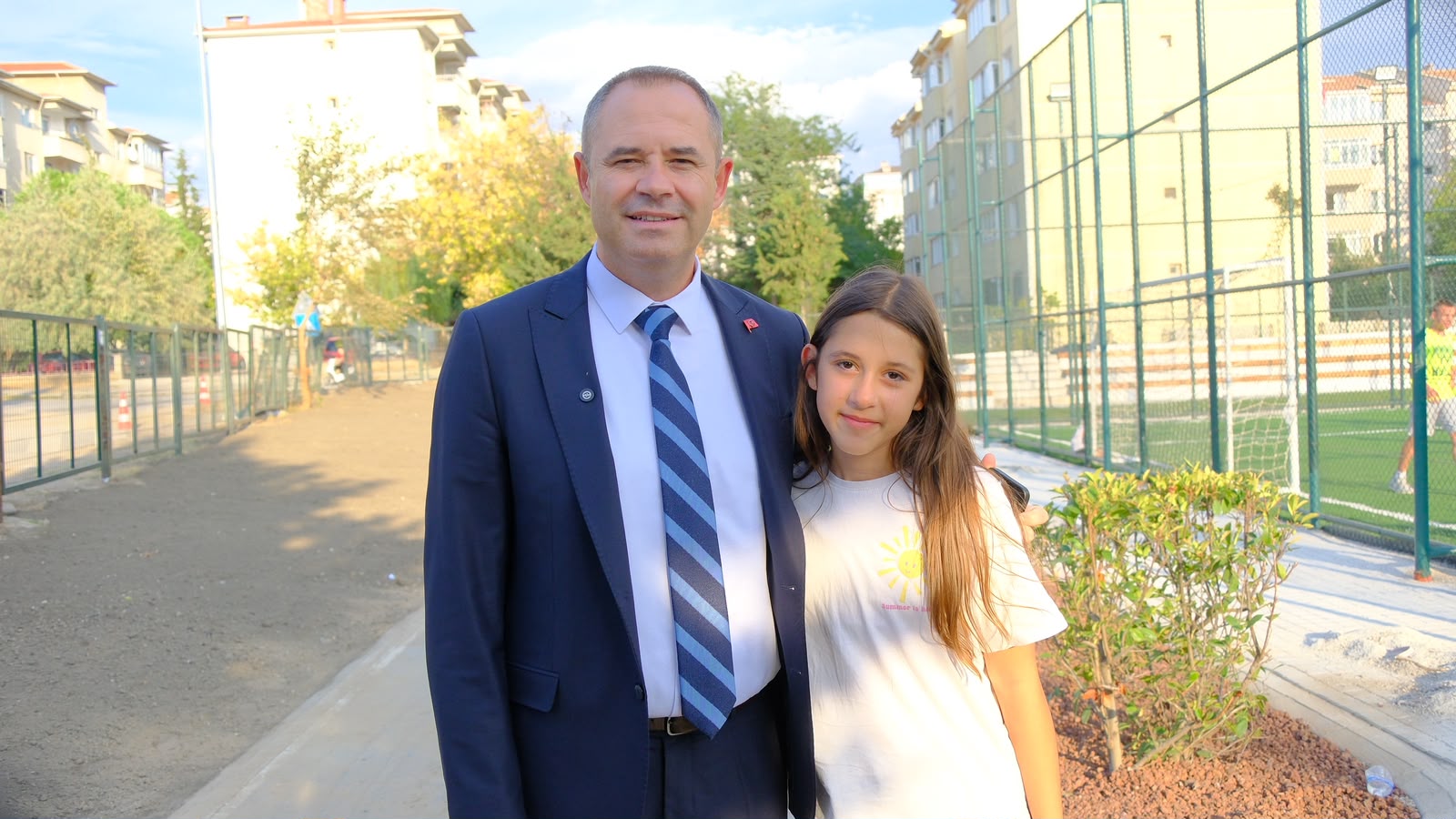 CUMHURİYET MAHALLESİ SPOR ve YAŞAM PARKIMIZ YARIN (24 EYLÜL 2026) HİZMETE AÇILIYOR — fotoğraf 8