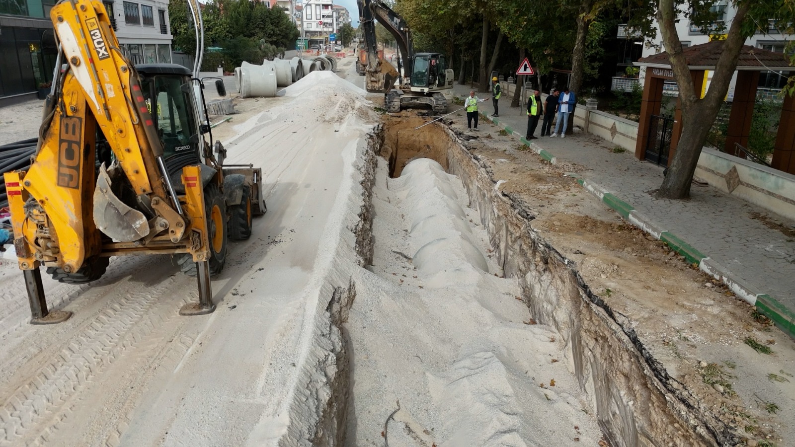 KIRKLARELİ’NİN GELECEĞİNİ İLMEK İLMEK İŞLİYORUZ! — fotoğraf 2