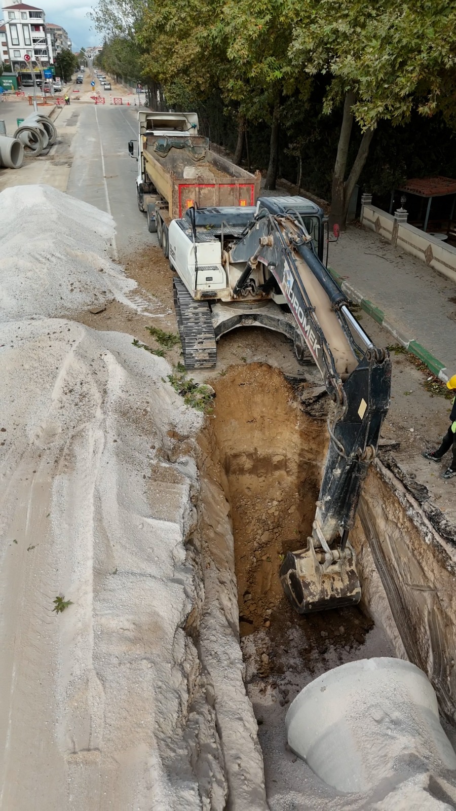 KIRKLARELİ’NİN GELECEĞİNİ İLMEK İLMEK İŞLİYORUZ! — fotoğraf 4