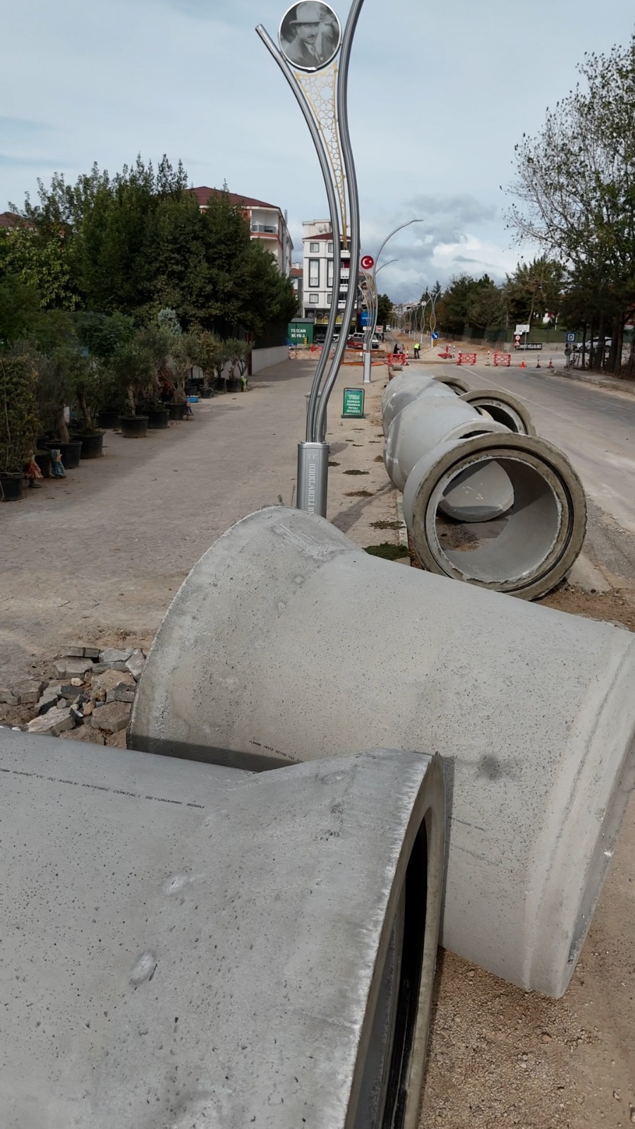 KIRKLARELİ’NİN GELECEĞİNİ İLMEK İLMEK İŞLİYORUZ! — fotoğraf 11