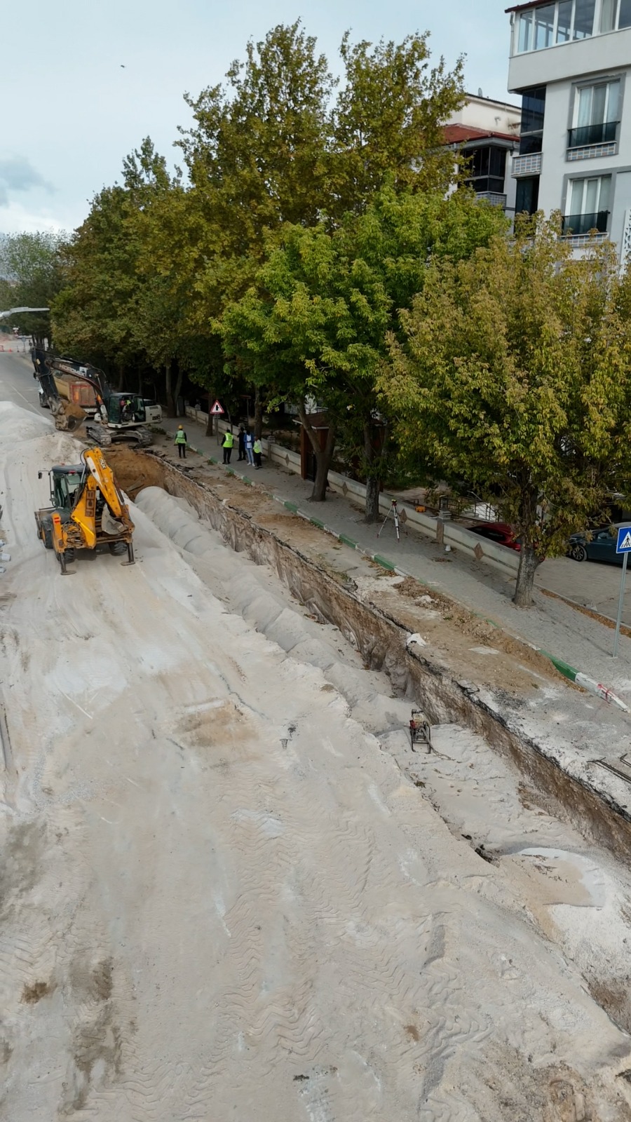KIRKLARELİ’NİN GELECEĞİNİ İLMEK İLMEK İŞLİYORUZ! — fotoğraf 13