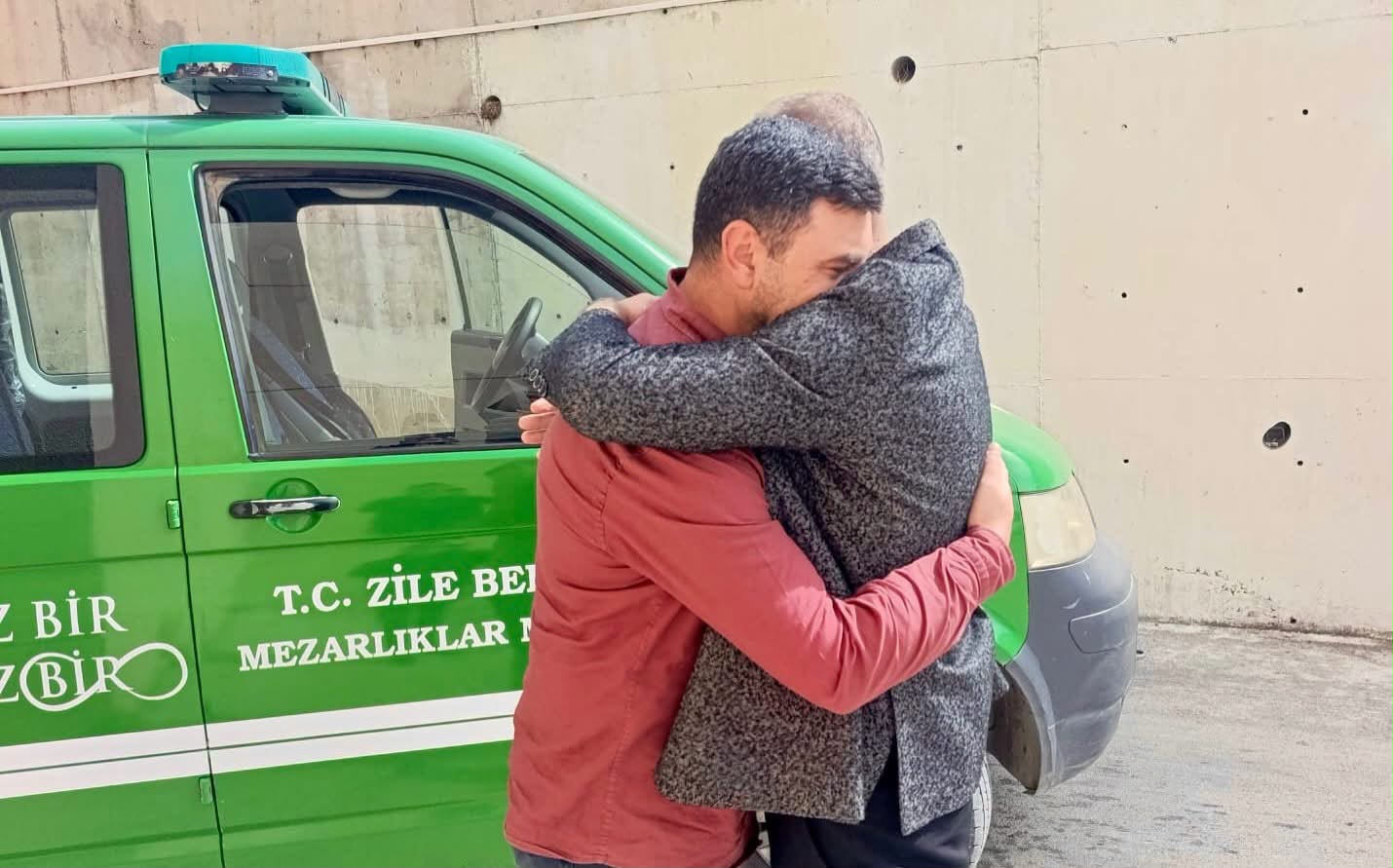 Sadık YILDIRIM'ı Son Yolculuğuna Uğurladık — fotoğraf 3