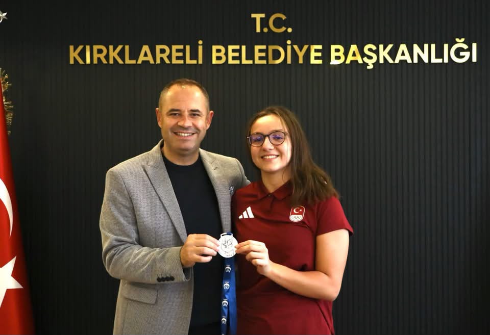 Genç Sporcularımızdan Gurur Veren Dereceler — fotoğraf 1