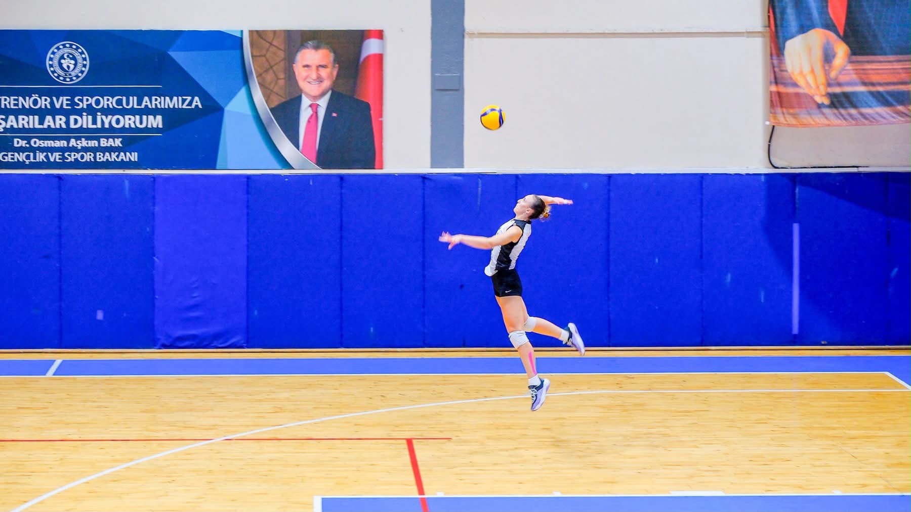 Kırklareli'mizin Voleybol Heyecanı Başladı — fotoğraf 8