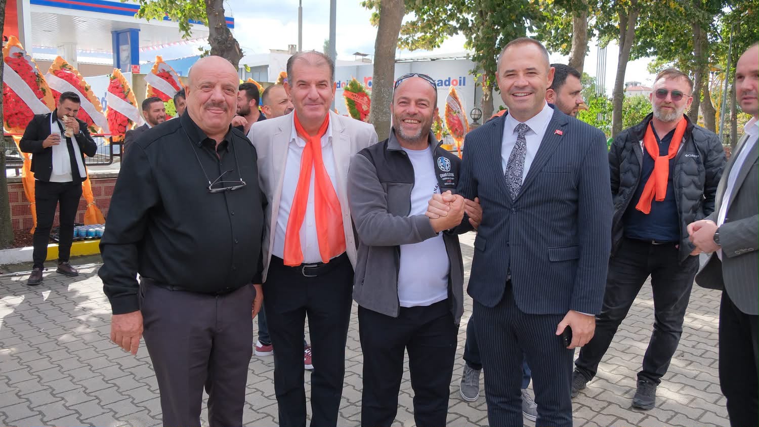 Kırklareli Ticaret Borsası’nda Bugün Önemli Bir Seçim Günü Yaşanıyor — fotoğraf 2