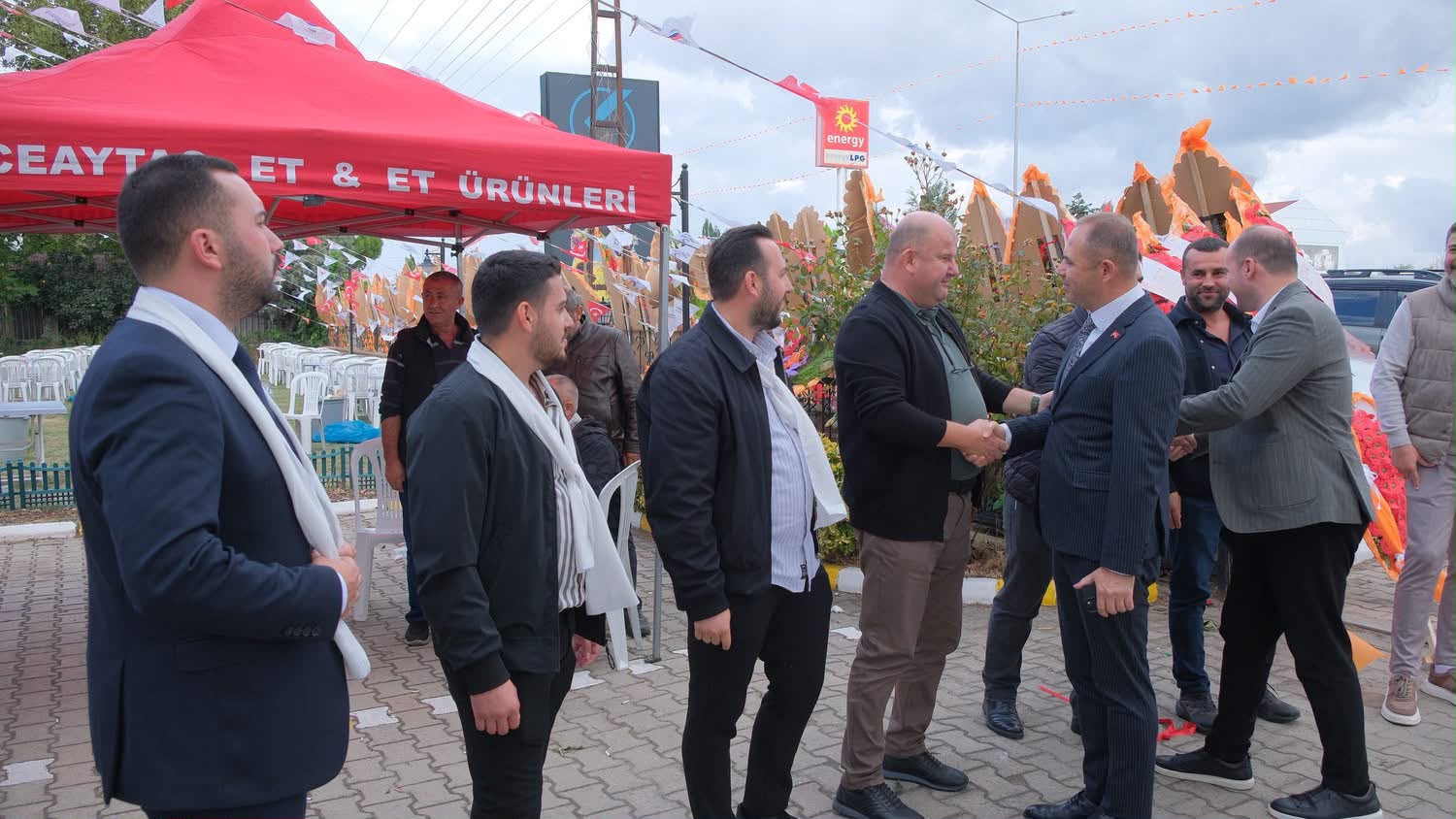Kırklareli Ticaret Borsası’nda Bugün Önemli Bir Seçim Günü Yaşanıyor — fotoğraf 4