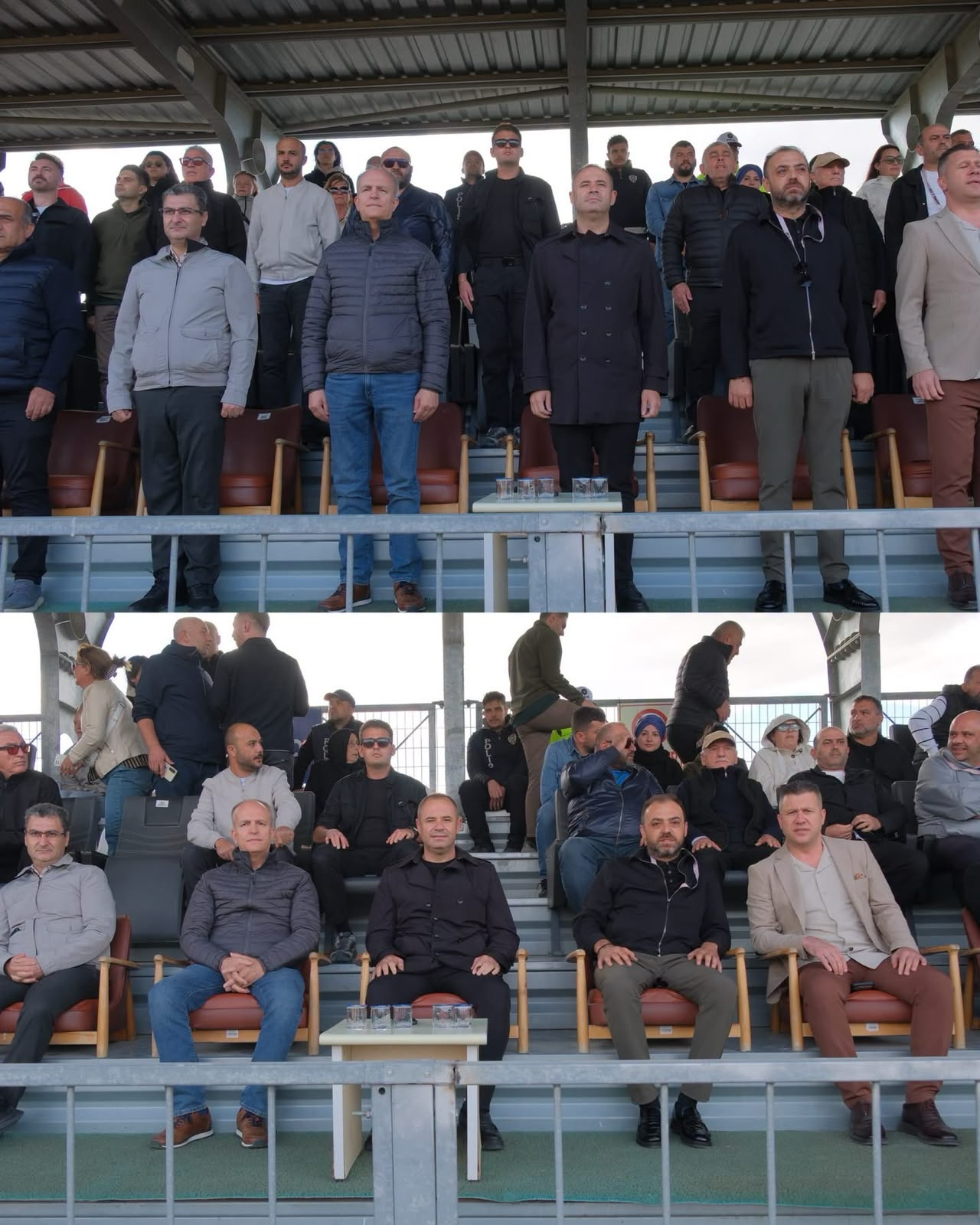 Kırklarelispor'umuzun Yanındayız — fotoğraf 2