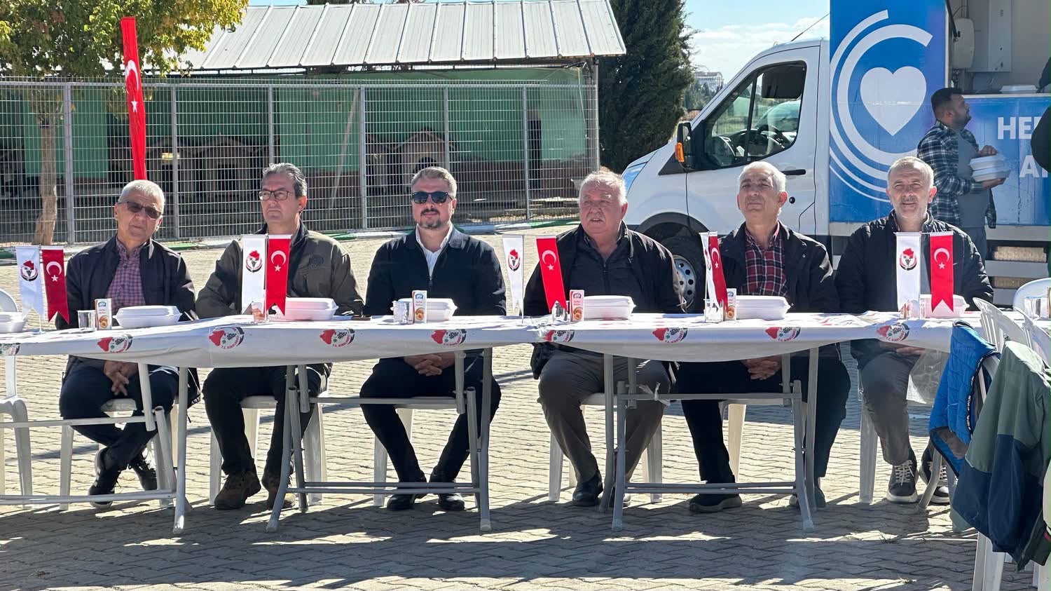 Dünya Hayvanları Koruma Günü Kapsamında Çocuklarımız ve Can Dostlarımızla Bir Araya Geldik — fotoğraf 11