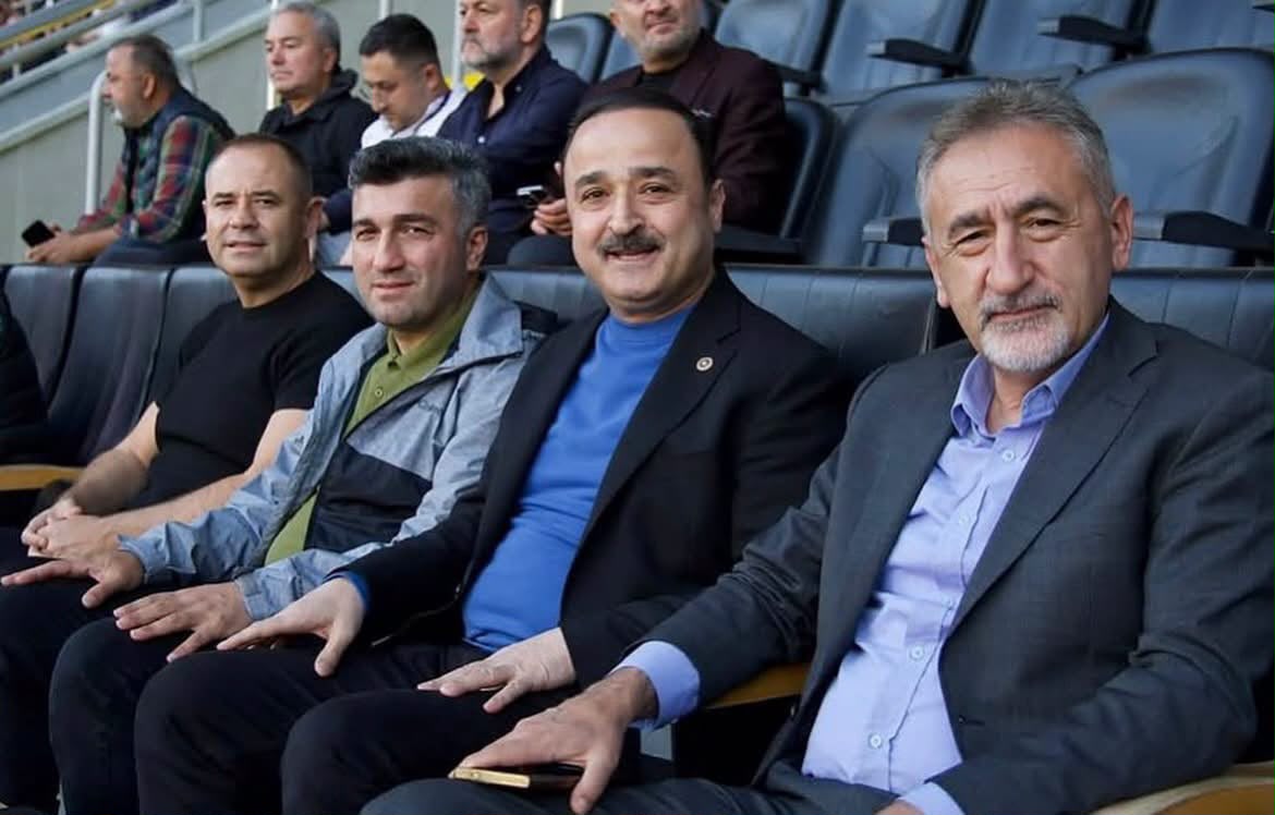 Yaşasın Kırklarelispor — fotoğraf 1
