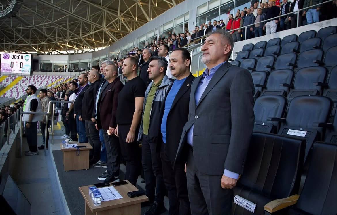 Yaşasın Kırklarelispor — fotoğraf 2