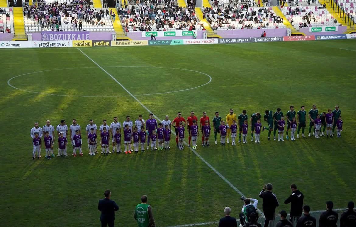 Yaşasın Kırklarelispor — fotoğraf 3
