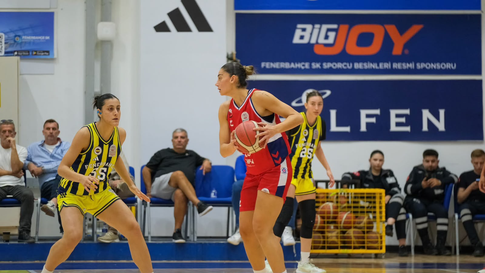 İLK MAÇ İLK GALİBİYET HEDEFİMİZ SÜPER LİG — fotoğraf 9