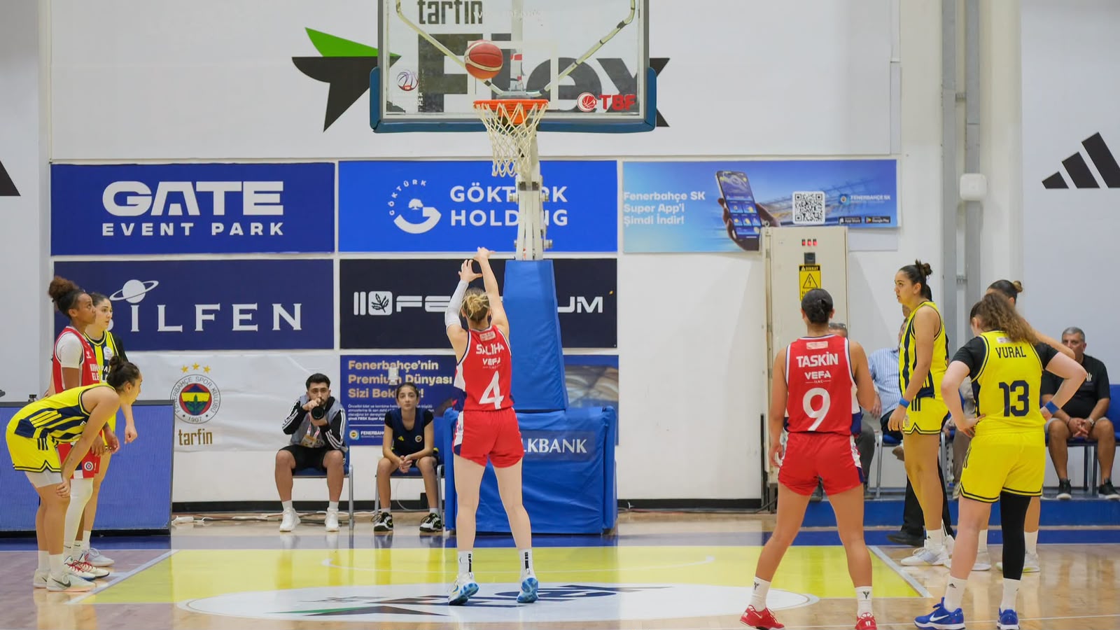 İLK MAÇ İLK GALİBİYET HEDEFİMİZ SÜPER LİG — fotoğraf 10