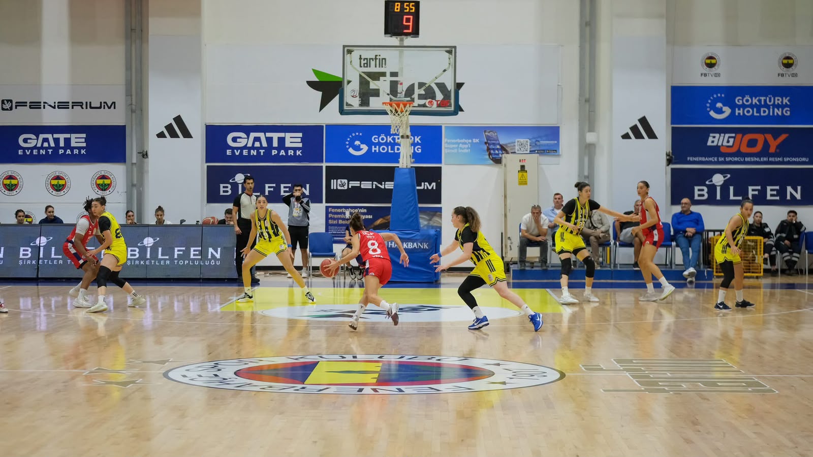 İLK MAÇ İLK GALİBİYET HEDEFİMİZ SÜPER LİG — fotoğraf 12