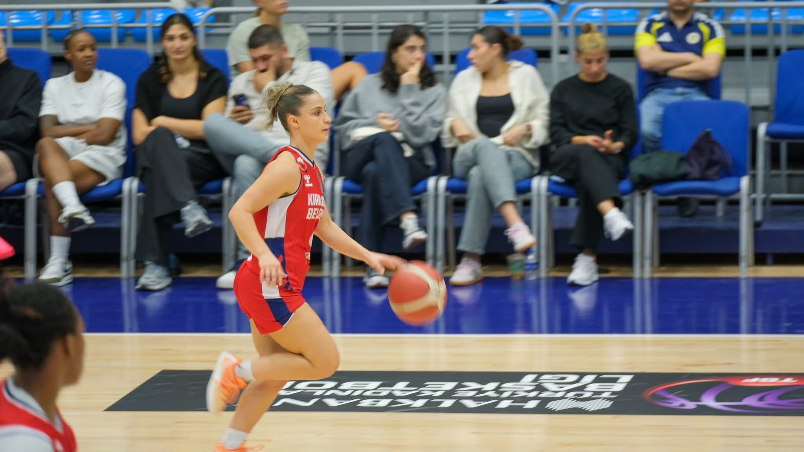 İLK MAÇ İLK GALİBİYET HEDEFİMİZ SÜPER LİG — fotoğraf 15