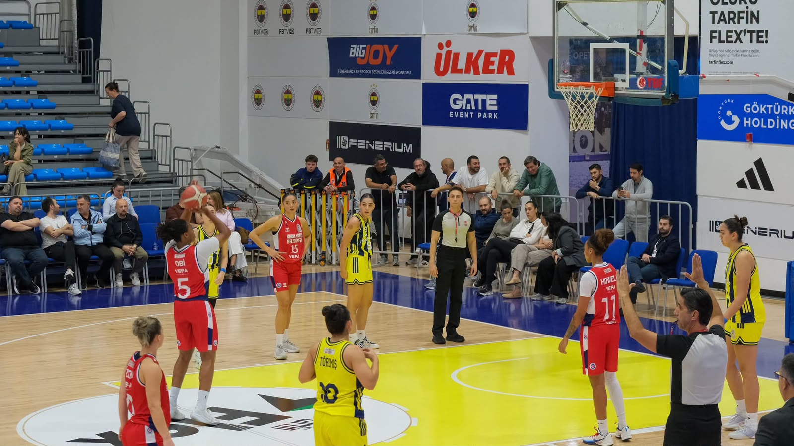 İLK MAÇ İLK GALİBİYET HEDEFİMİZ SÜPER LİG — fotoğraf 18