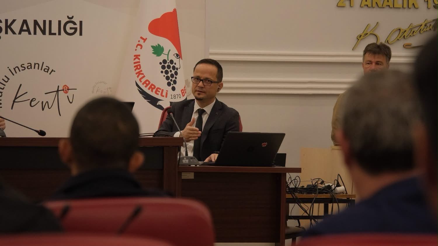 Teknolojik Altyapımızı Geliştirmeye Yönelik Çalışmalarımızı Sürdürüyoruz — fotoğraf 5