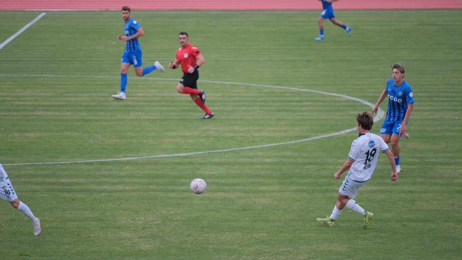 Bugün Kırklarelispor’umuzu Yalnız Bırakmayarak Maça Gelen Tüm Hemşehrilerime Teşekkür Ediyorum — fotoğraf 7